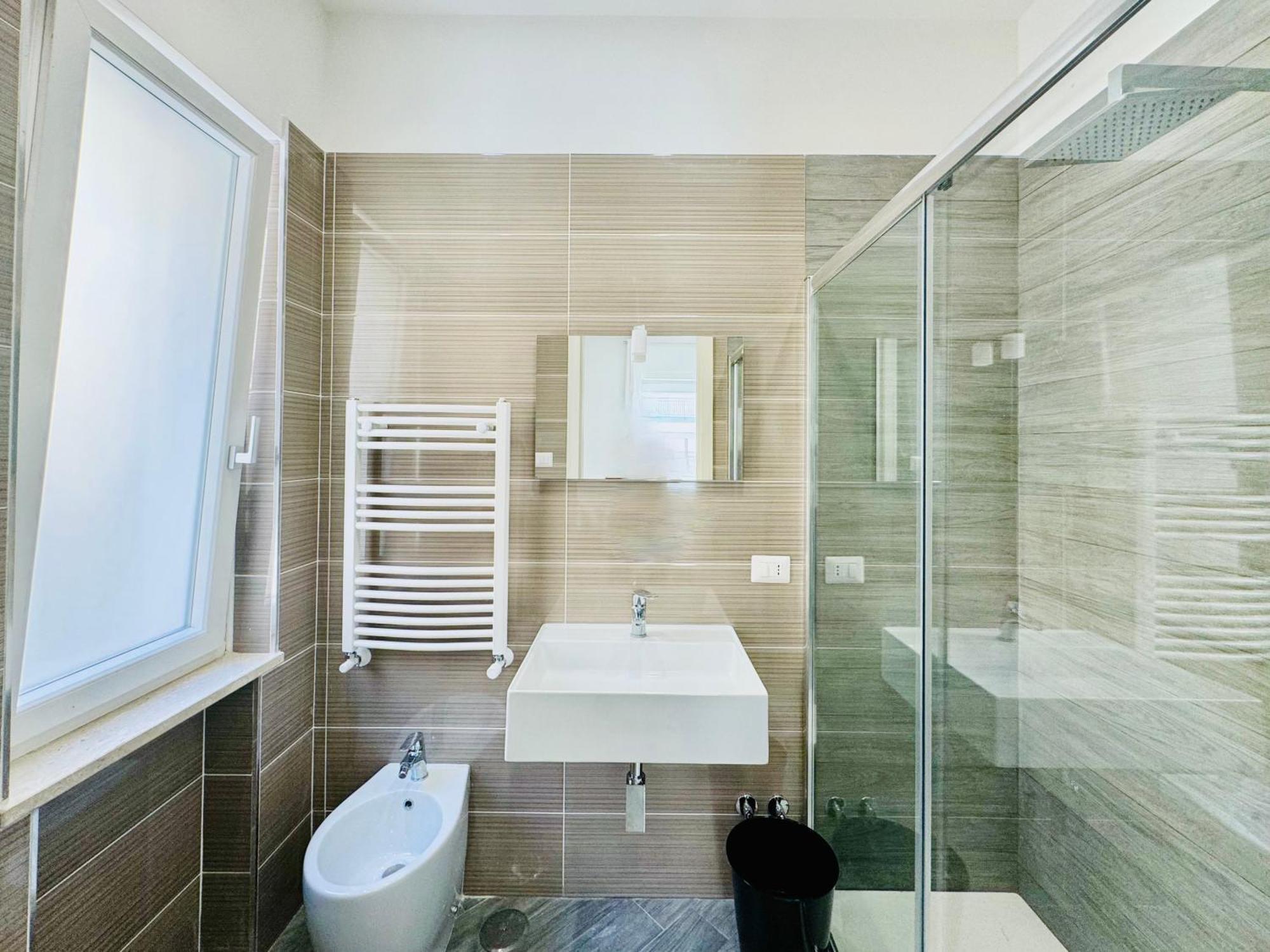 Yourhome - Santa Lucia Rooms Sorrento Exterior foto