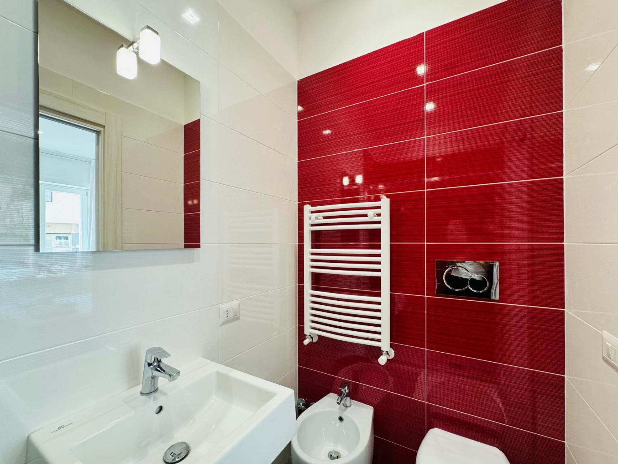 Yourhome - Santa Lucia Rooms Sorrento Exterior foto