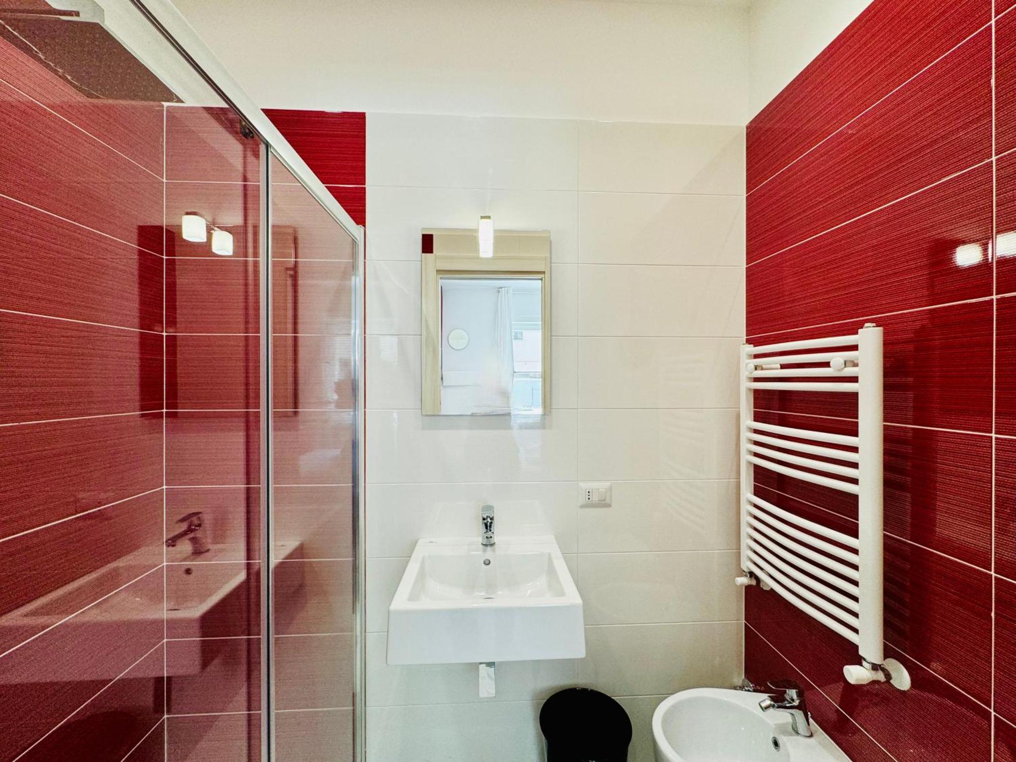 Yourhome - Santa Lucia Rooms Sorrento Exterior foto