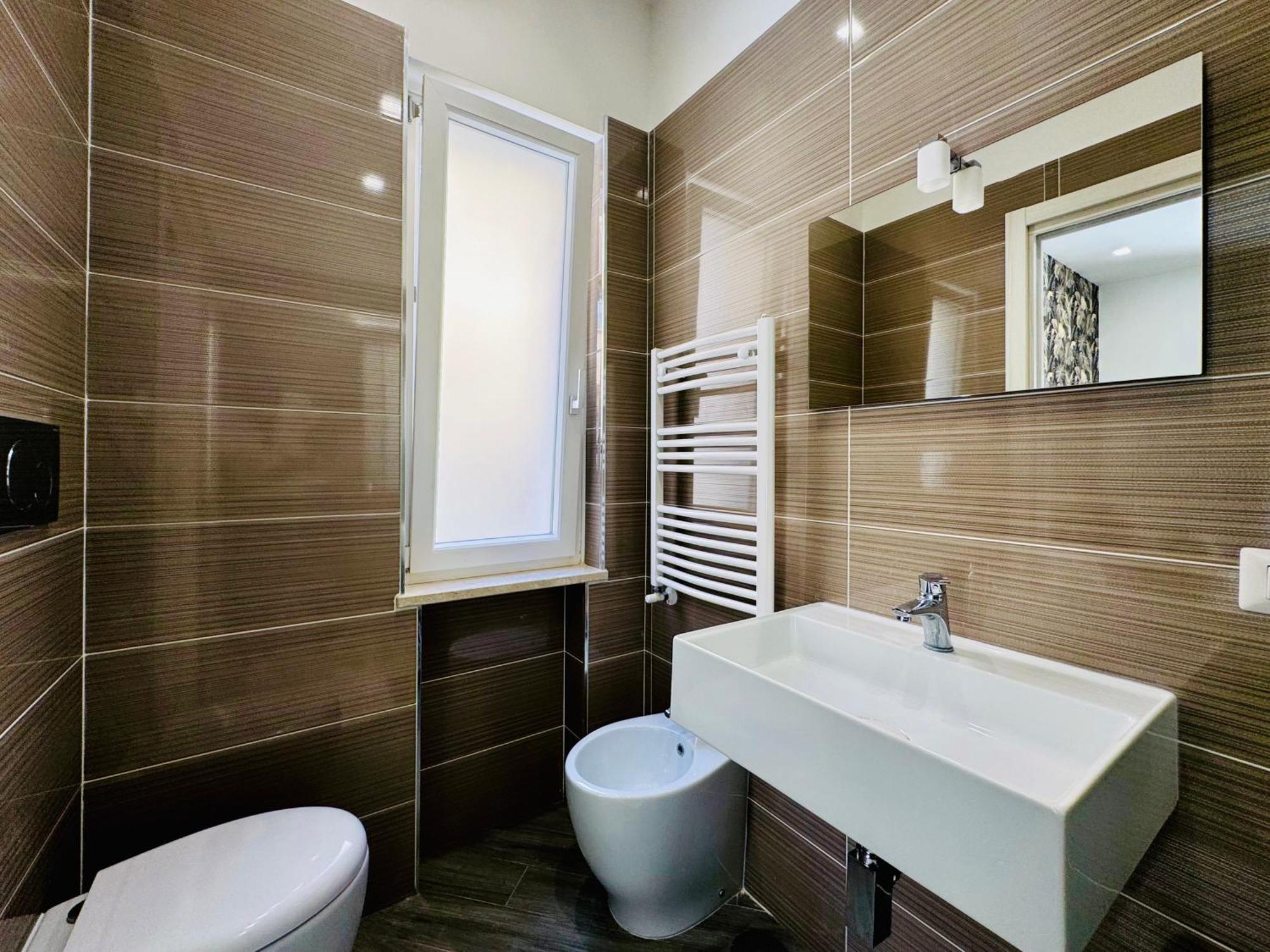 Yourhome - Santa Lucia Rooms Sorrento Exterior foto