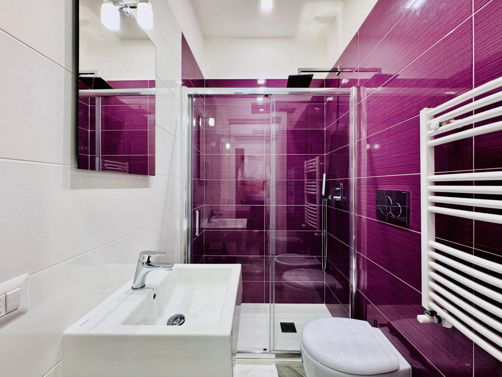 Yourhome - Santa Lucia Rooms Sorrento Exterior foto